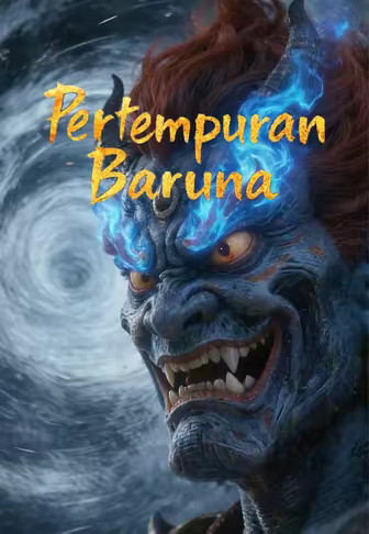 Pertempuran Baruna