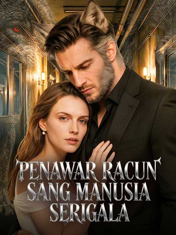 Penawar Racun Sang Manusia Serigala