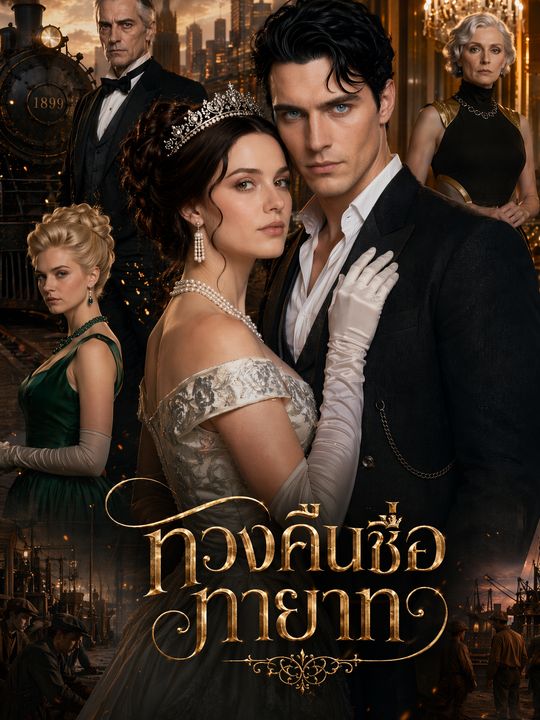 ทวงคืนชื่อทายาท