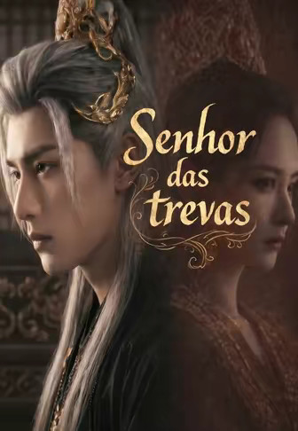 Senhor das trevas