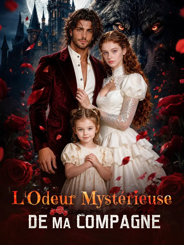 L'Odeur Mystérieuse de Ma Compagne