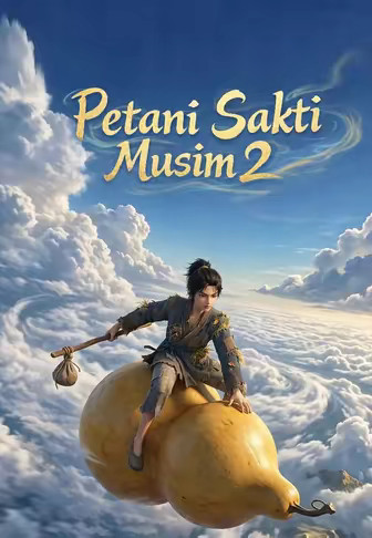 Petani Sakti Musim 2