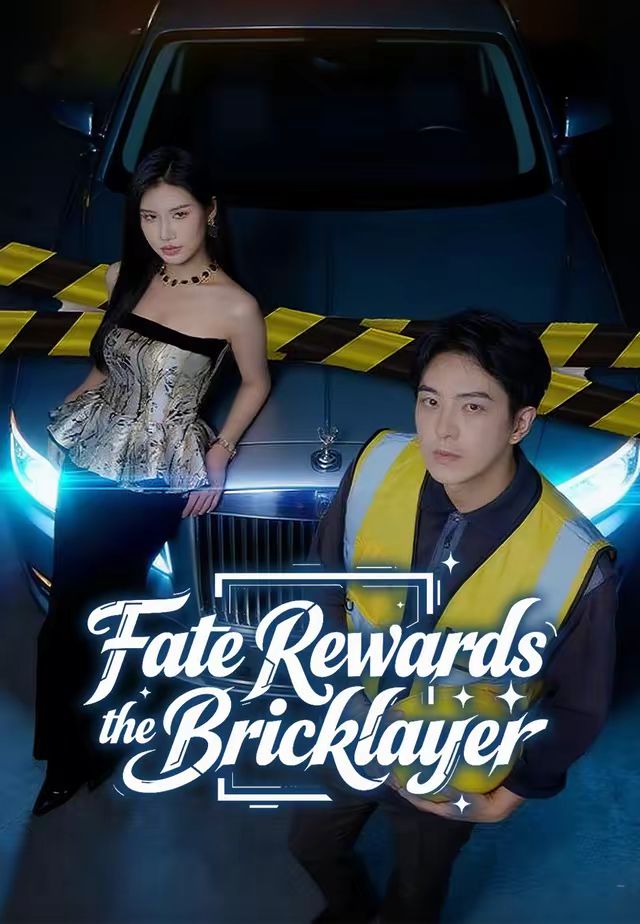 Fate Rewards the Bricklayer