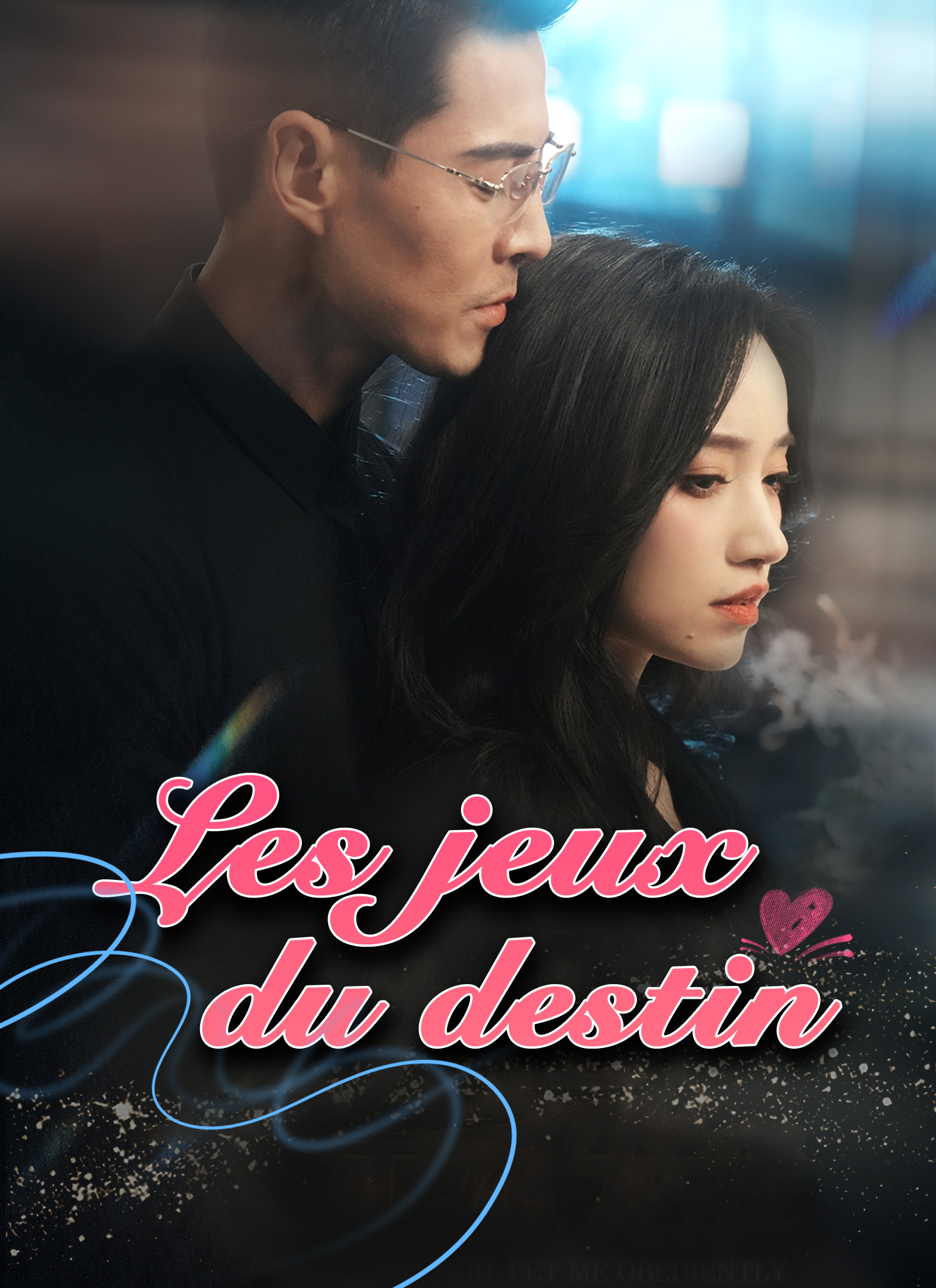 Les jeux du destin
