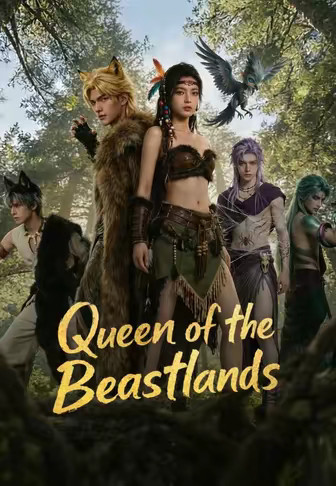 Queen of the Beastlands
