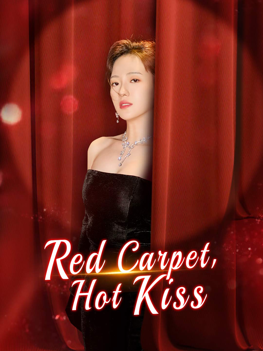 Red Carpet, Hot Kiss