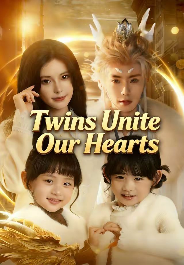 Twins Unite Our Hearts
