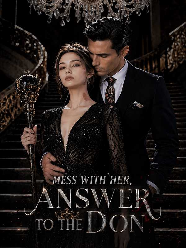 Mess With Her, Answer To The Don