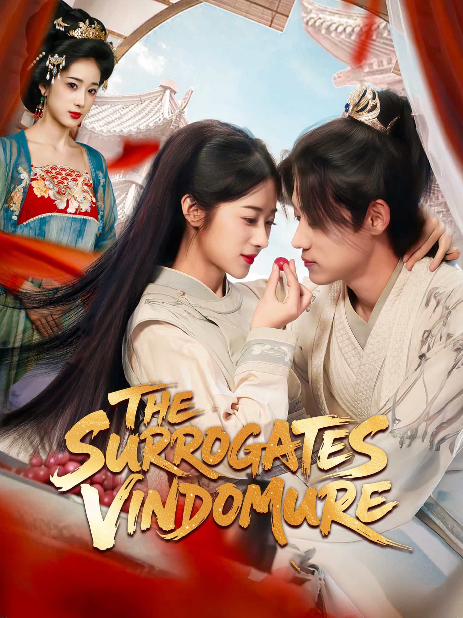 The Surrogate's Vengeance