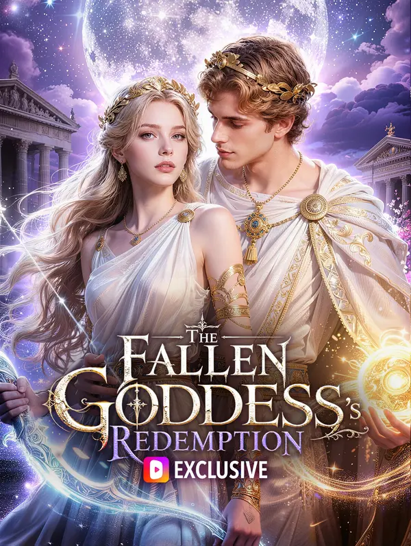 The Fallen Goddess's Redemption