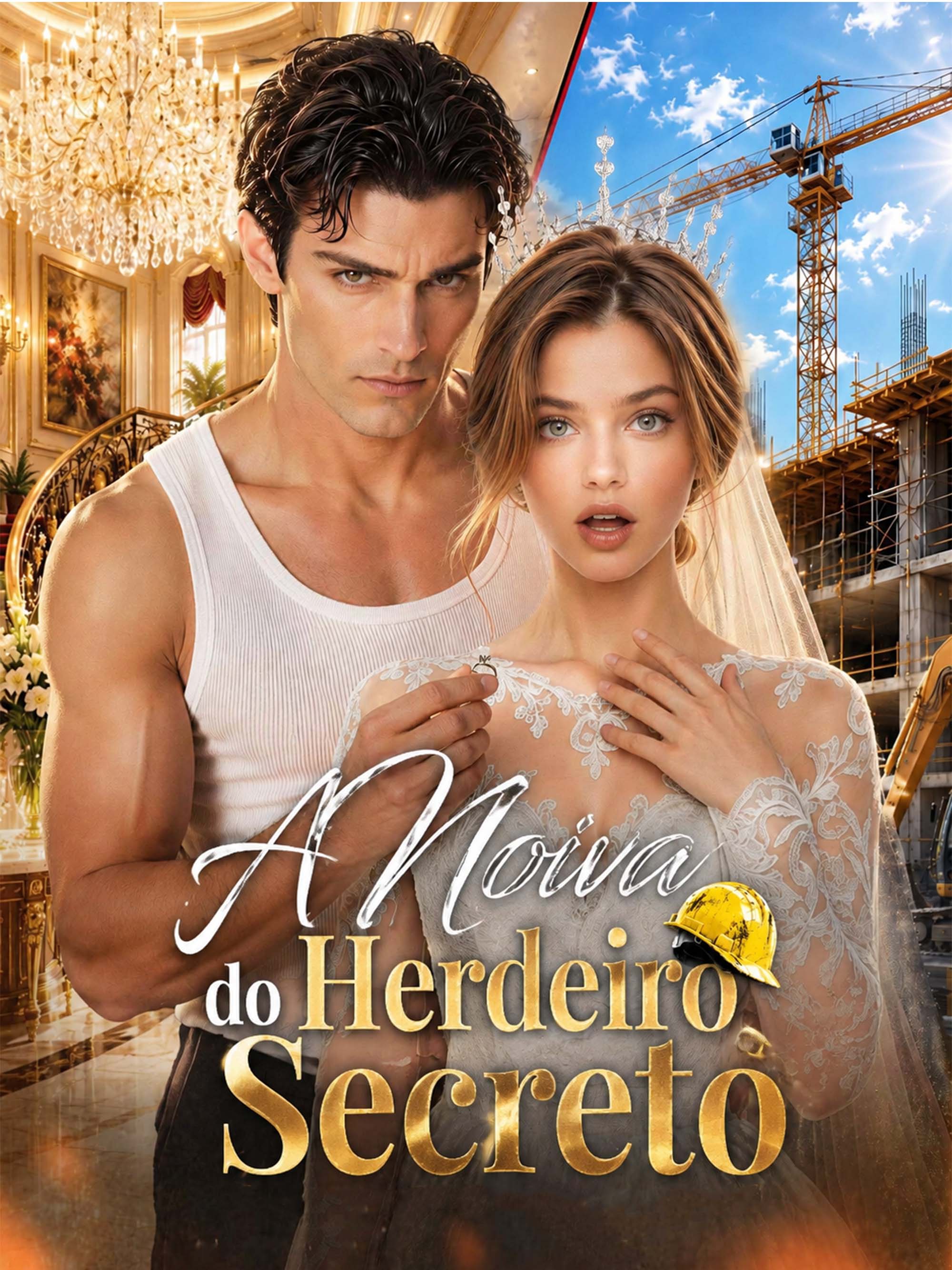 A Noiva do Herdeiro Secreto