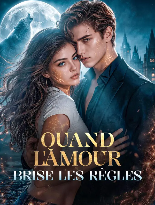 Quand l'amour brise les règles