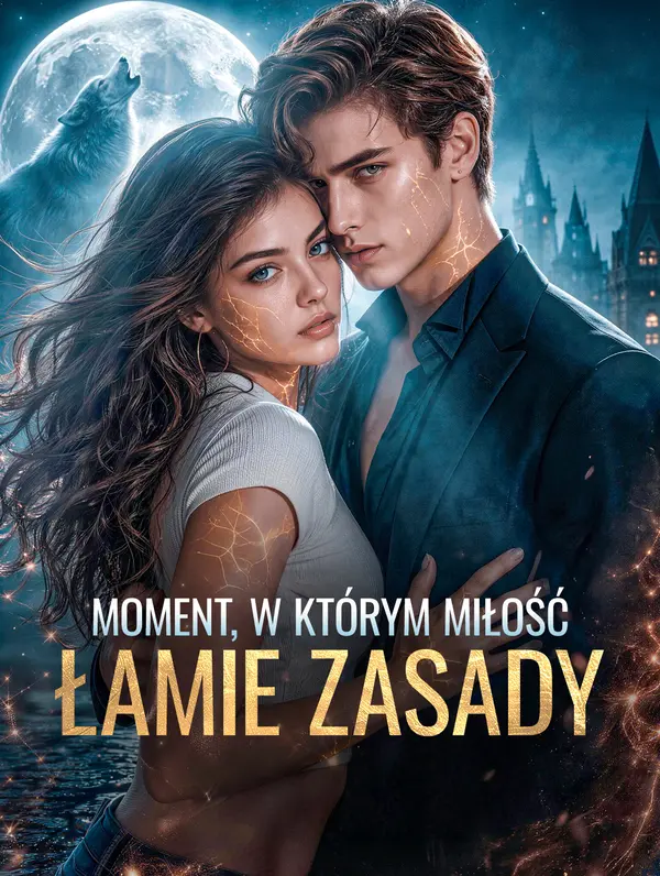 Moment, w którym miłość łamie zasady
