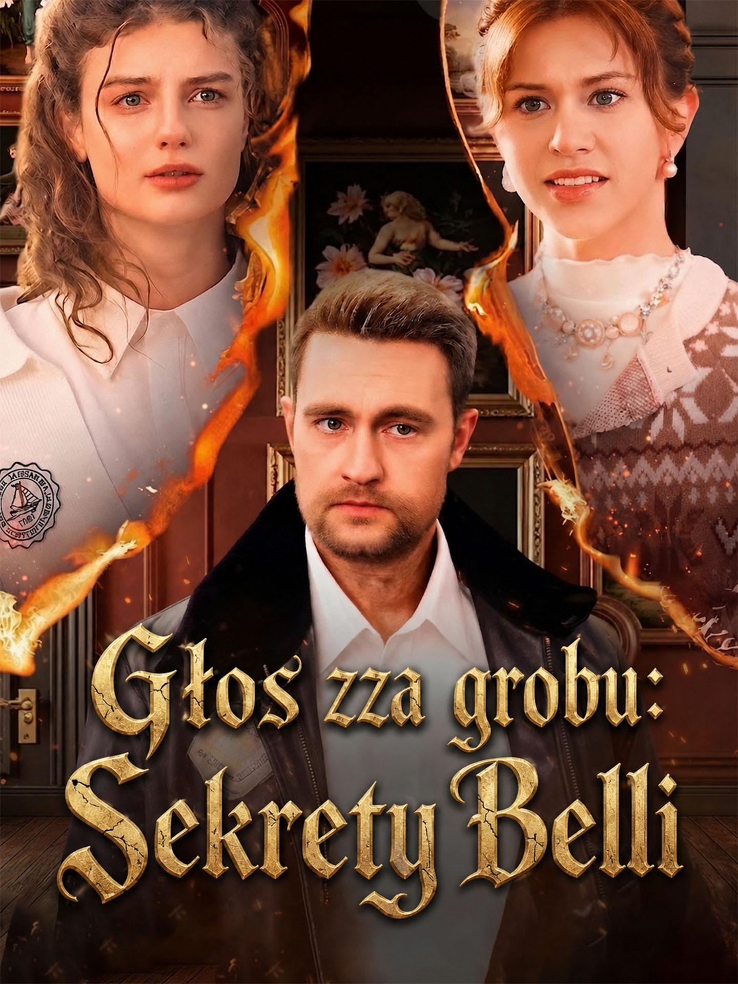 Głos zza grobu: Sekrety Belli