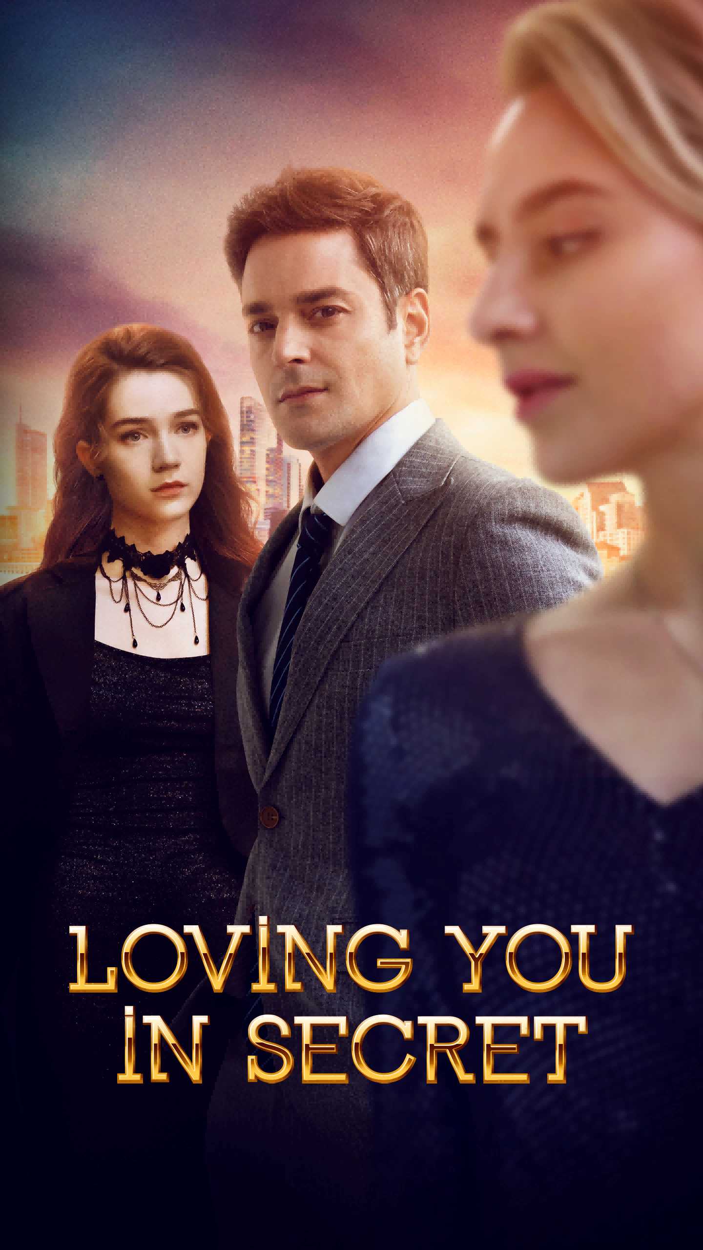 Loving You In Secret