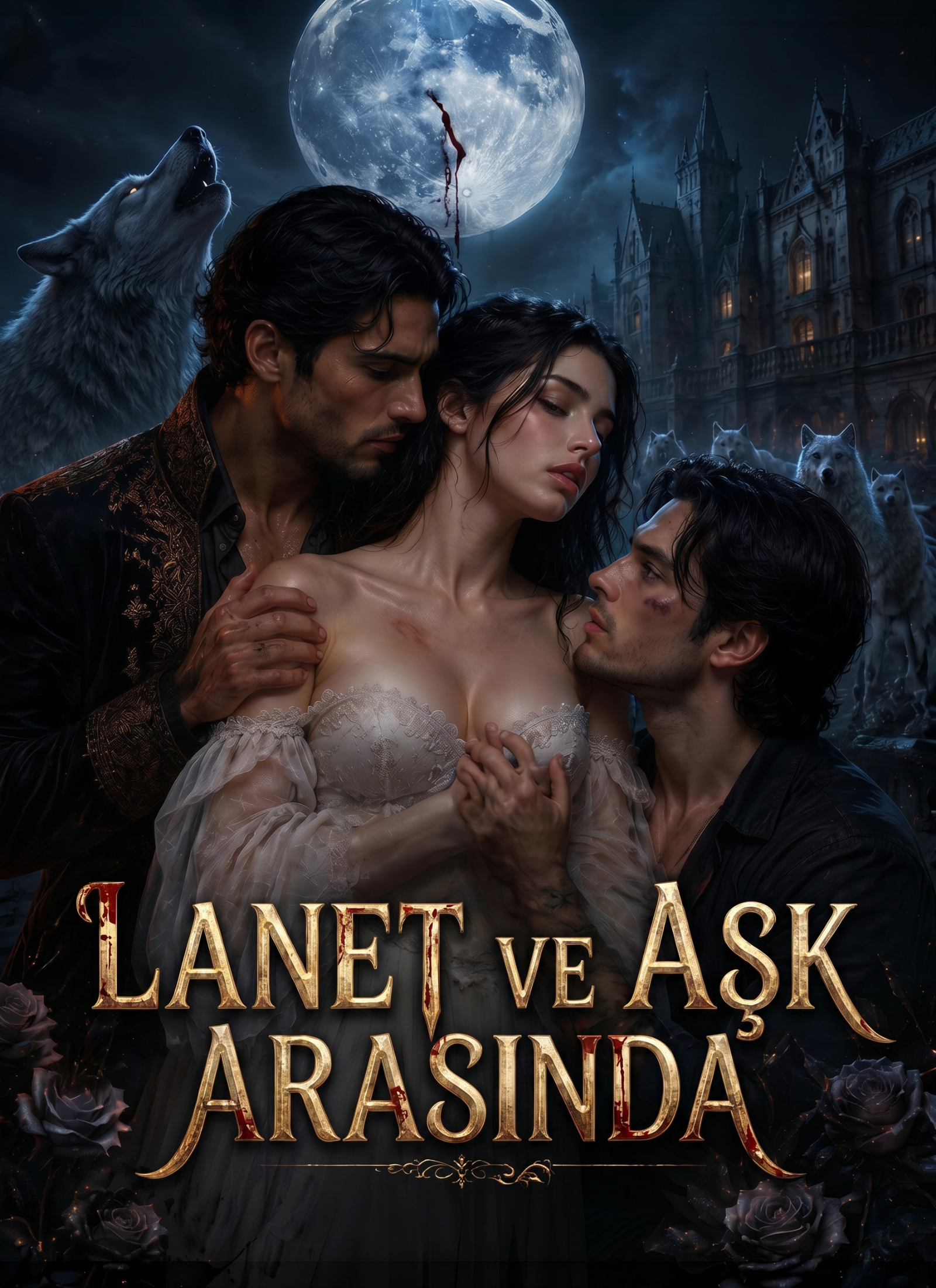 [Dublajlı]Lanet ve Aşk Arasında