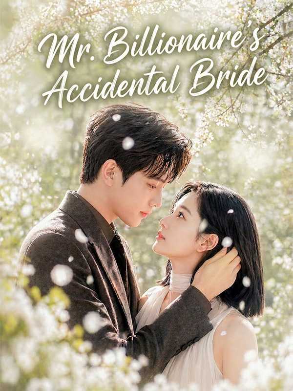 Mr. Billionaire's Accidental Bride