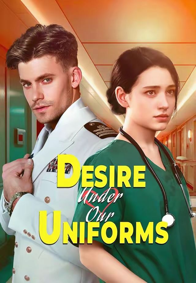 Desire Under Our Uniforms