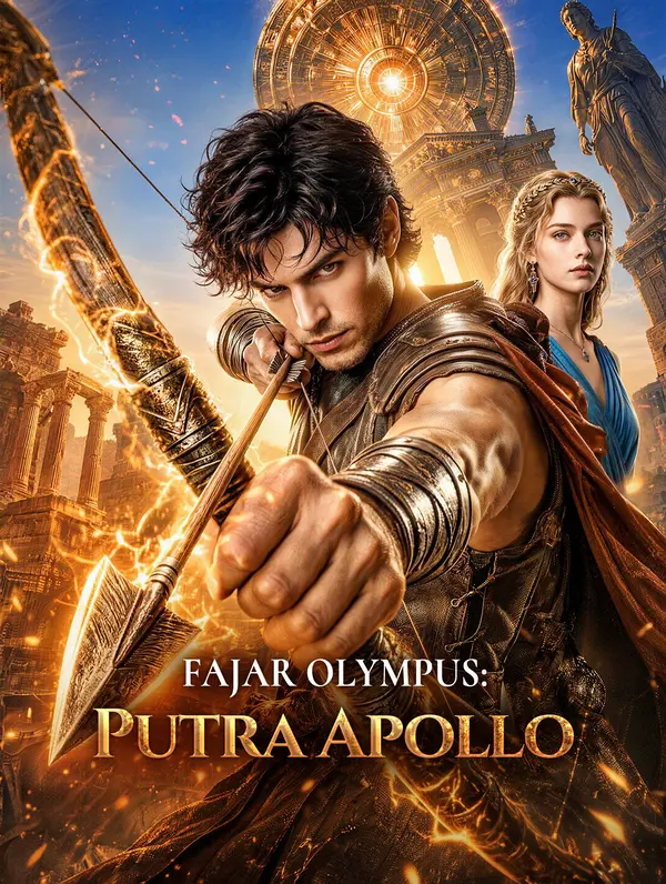 Fajar Olympus: Putra Apollo