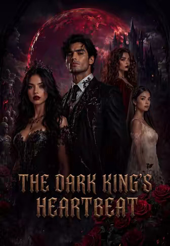 The Dark King's Heartbeat