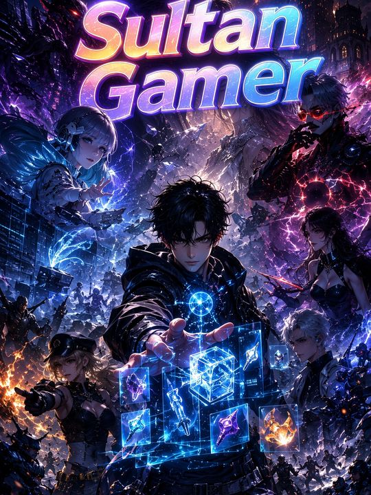 Sultan Gamer