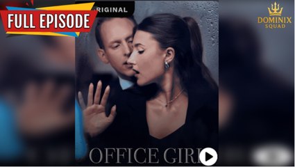 Office Girl (2024)