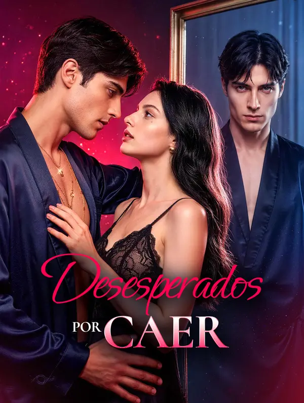 Desesperados por Caer