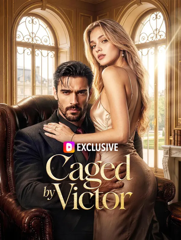 Caged by Victor