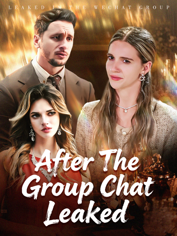 After The Group Chat Leaked