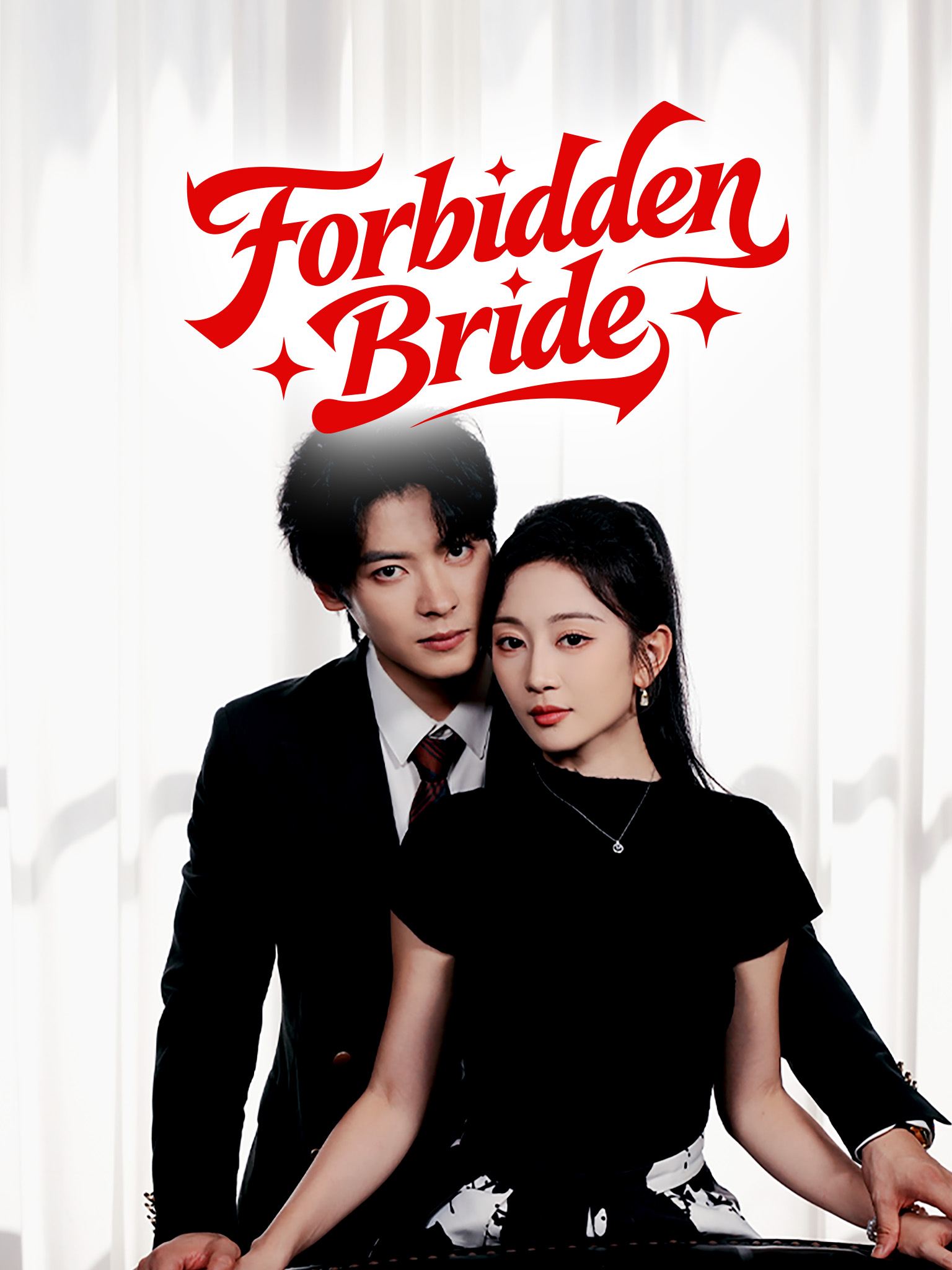 Forbidden Bride