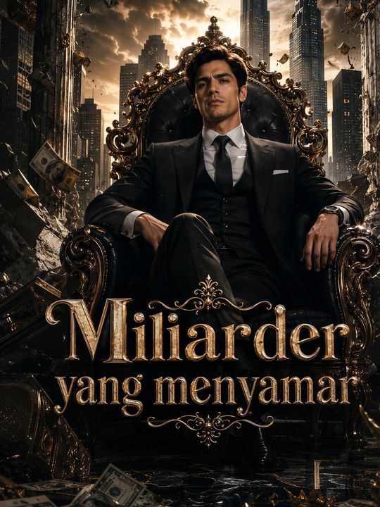 Miliarder yang menyamar