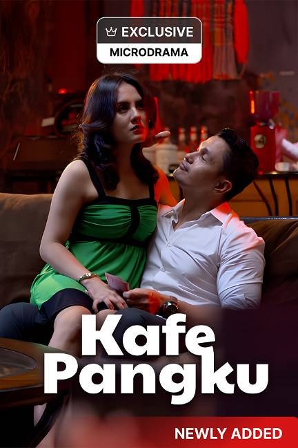 Kafe Pangku (2024)