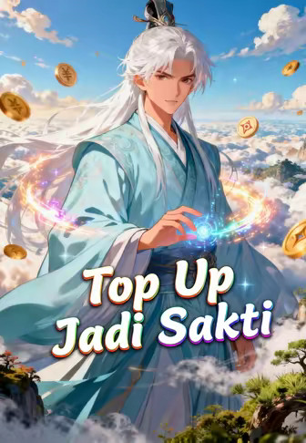 Top Up Jadi Sakti