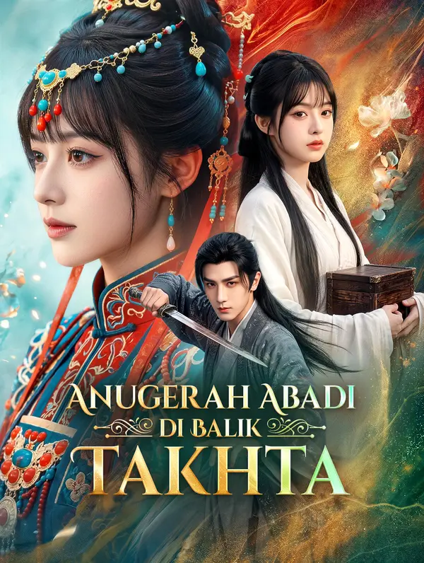 Anugerah Abadi di Balik Takhta