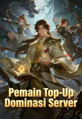 Pemain Top-Up Dominasi Server