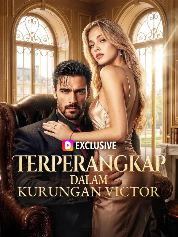Terperangkap dalam Kurungan Victor