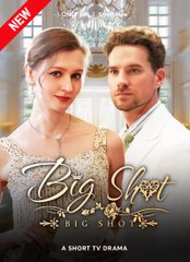 Flash Marriage: The Big Shot's Pampered Wife (2024)