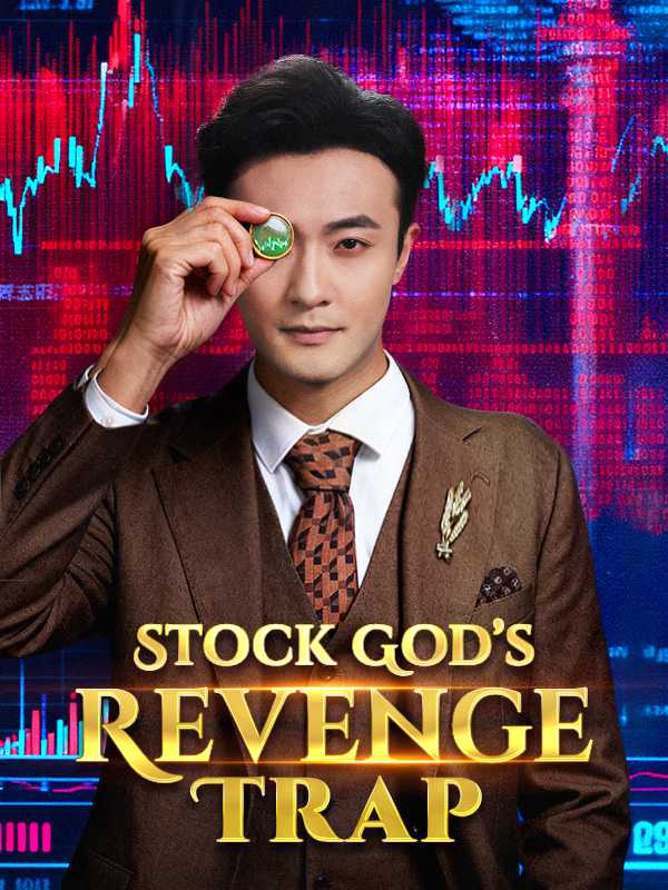 Stock God's Revenge Trap