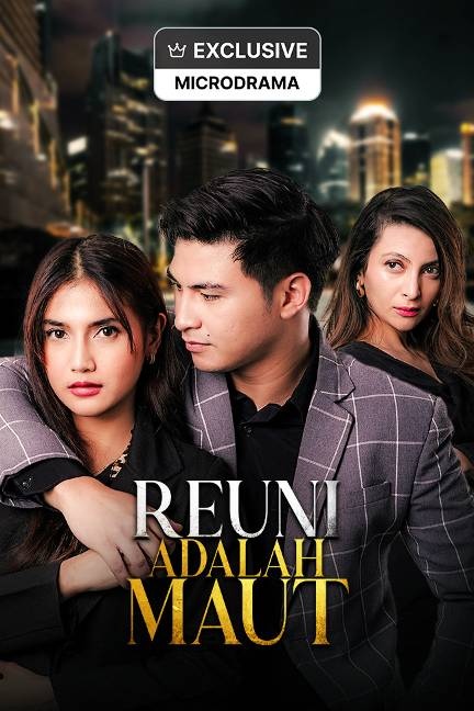 Reuni adalah Maut (2024)