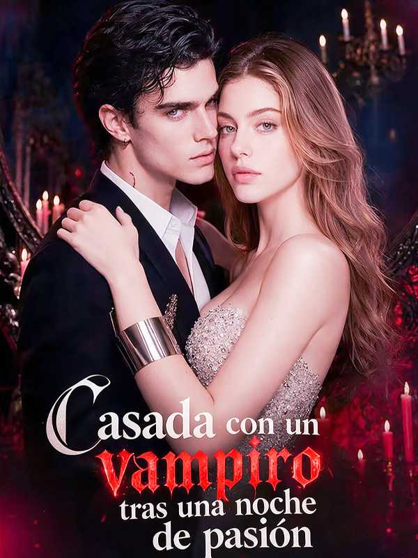 Casada con un vampiro tras una noche de pasión