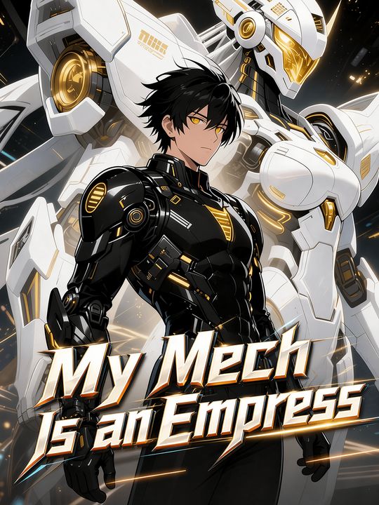 Ratu di dalam mecha