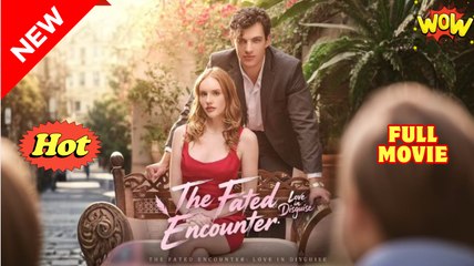 The Fated Encounter: Love in Disguise (2024)