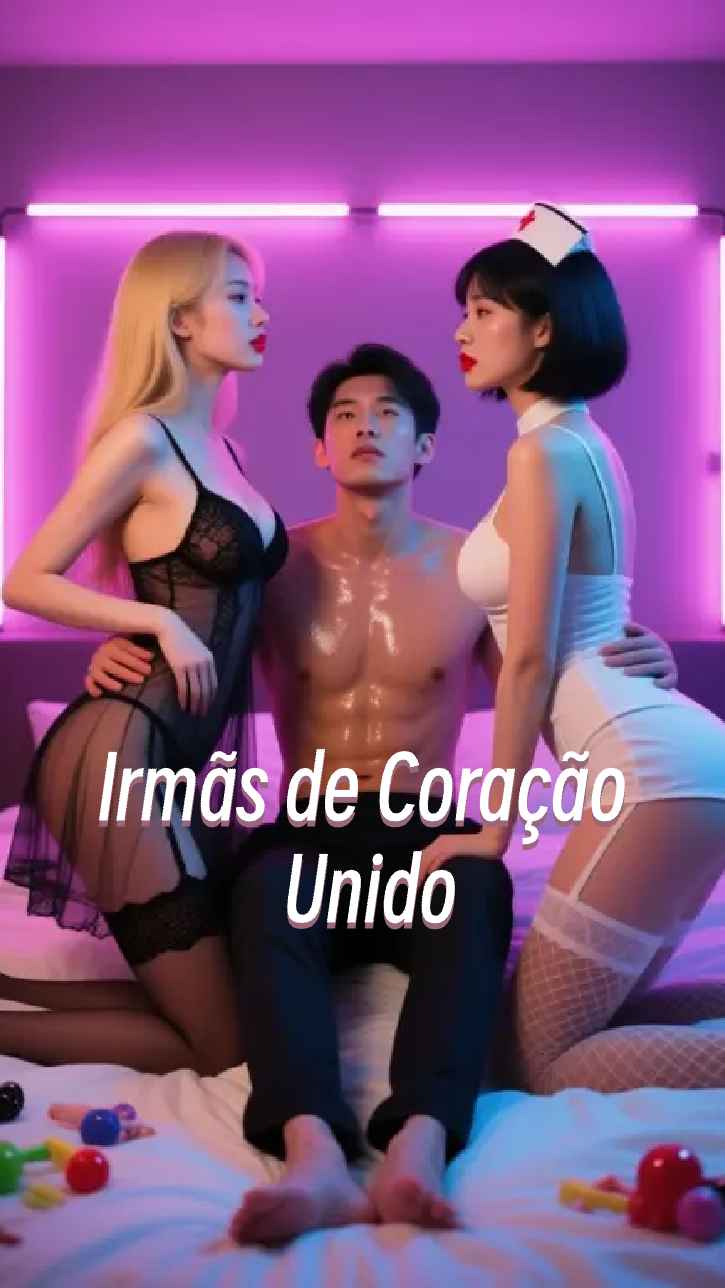Irmãs de Coração