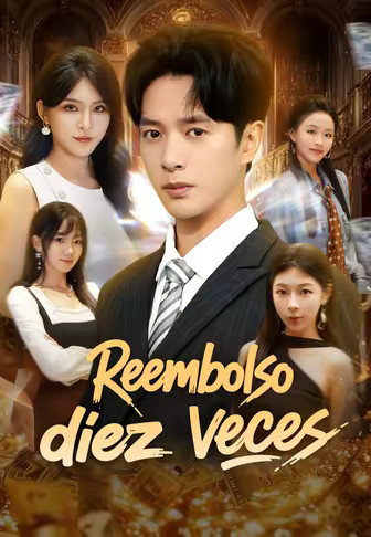 Reembolso diez veces