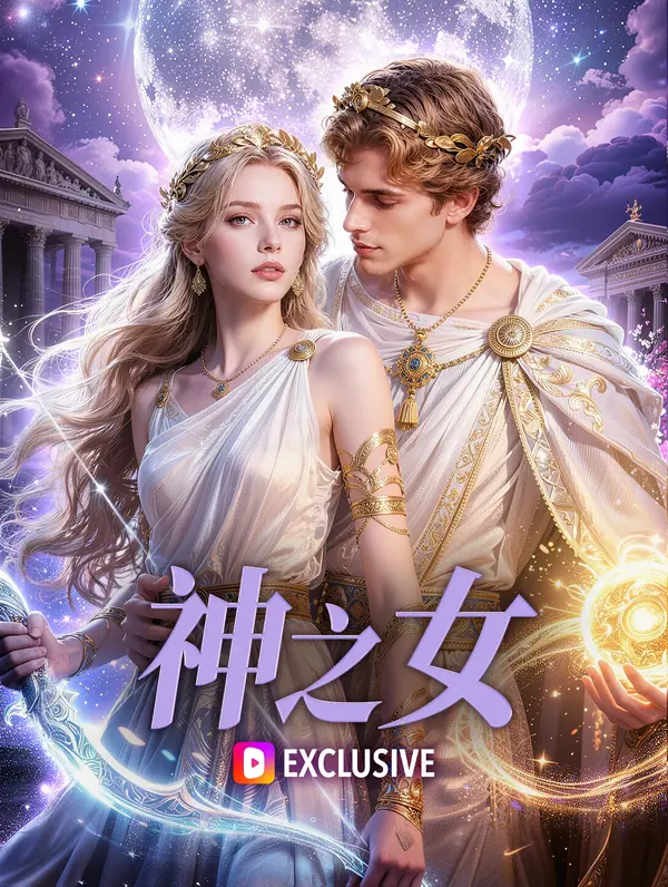 神之女