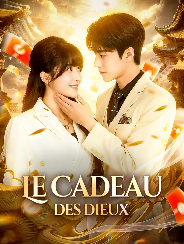 Le Cadeau des dieux (2024)