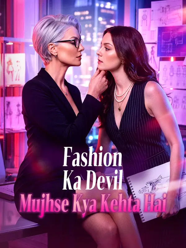 Fashion Ka Devil Mujhse Kya Kehta Hai?