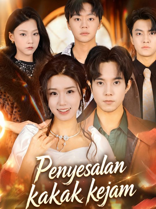 Penyesalan kakak kejam
