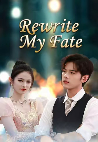 Rewrite My Fate