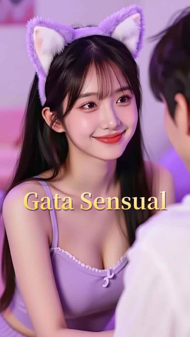 O Gato Sexy